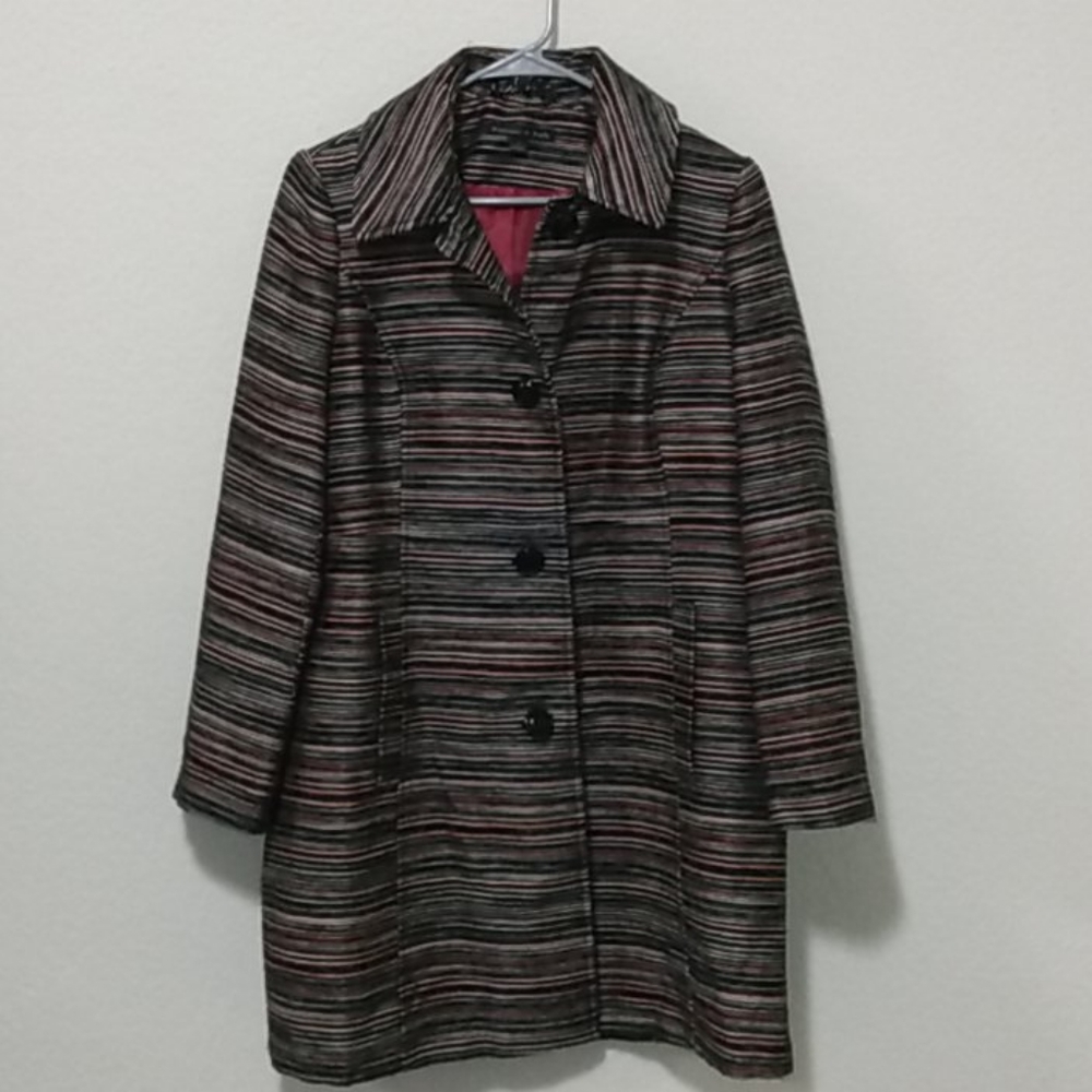 Women's coat